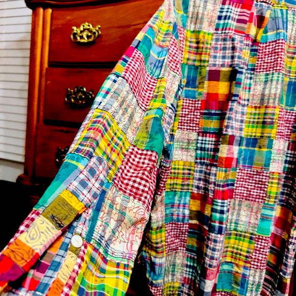 Ralph Lauren causal shirt - Picture 7 of 7